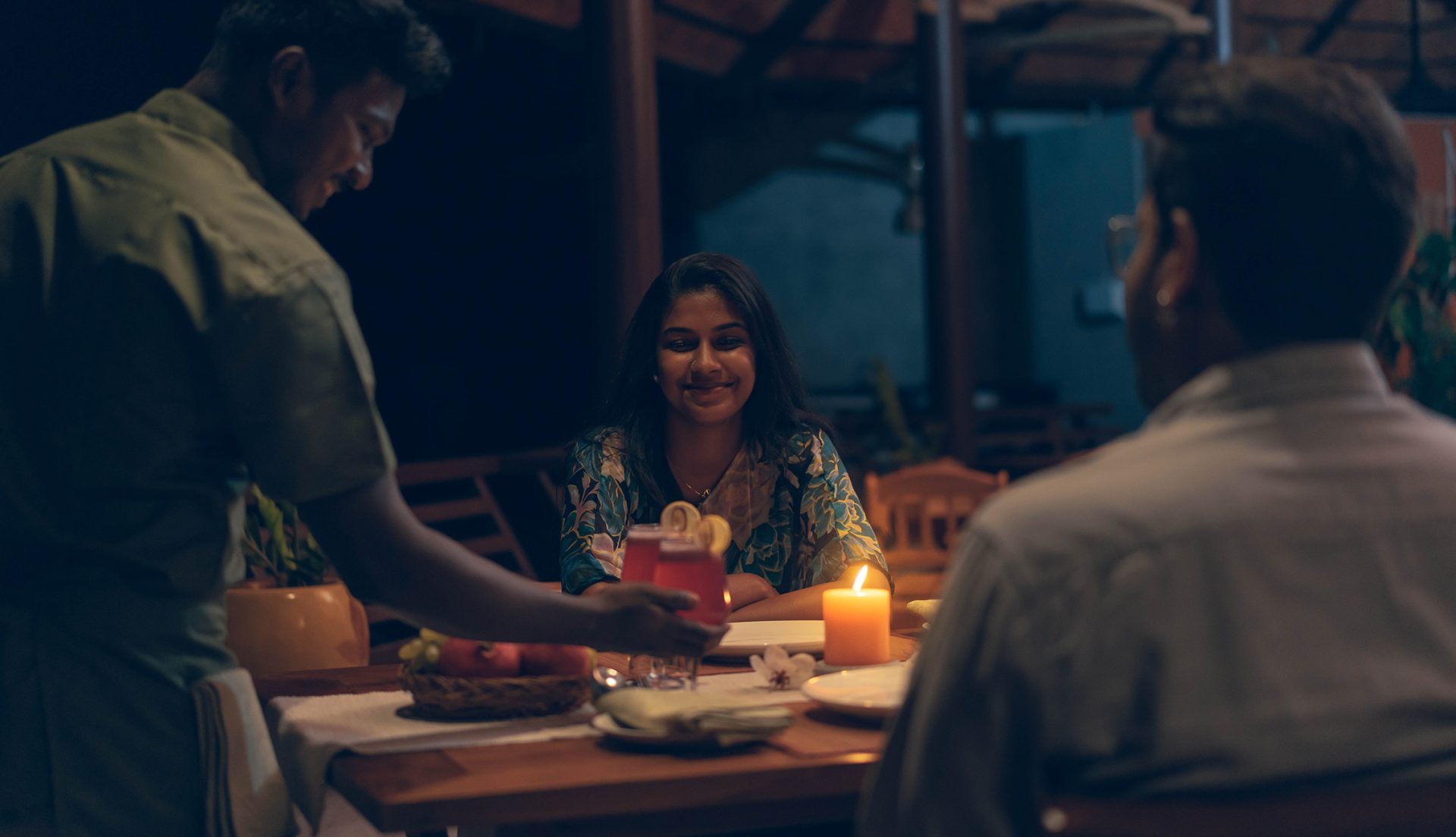 Fall in Love All Over Again: A Couple’s Getaway at Into The Roots