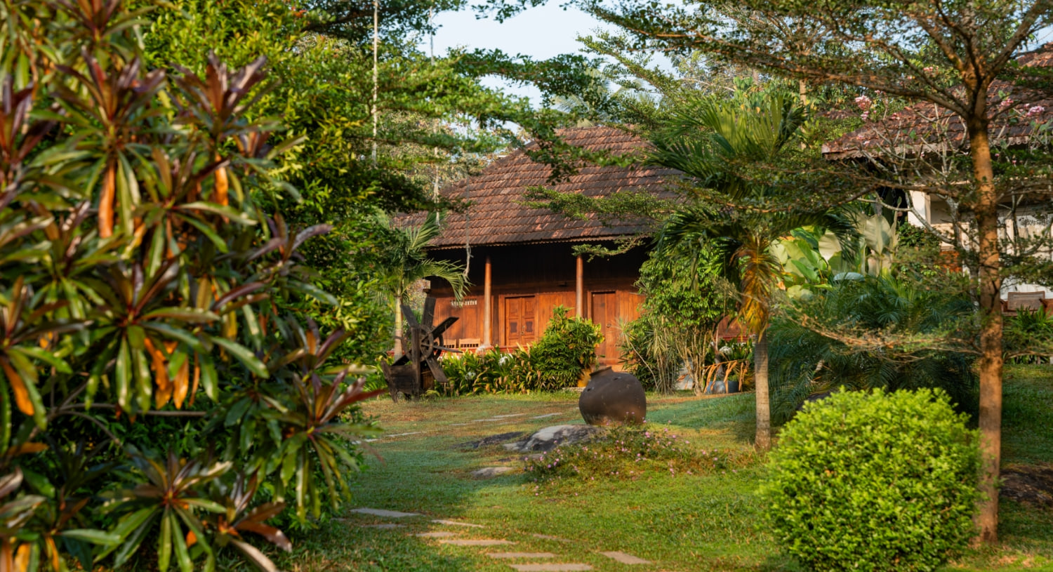 farmstay